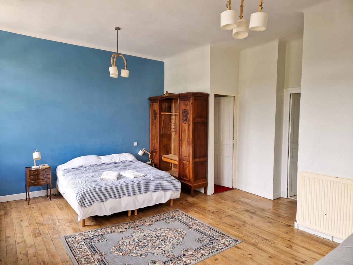Maison Du Gave Sauveterre-de-Bearn Εξωτερικό φωτογραφία