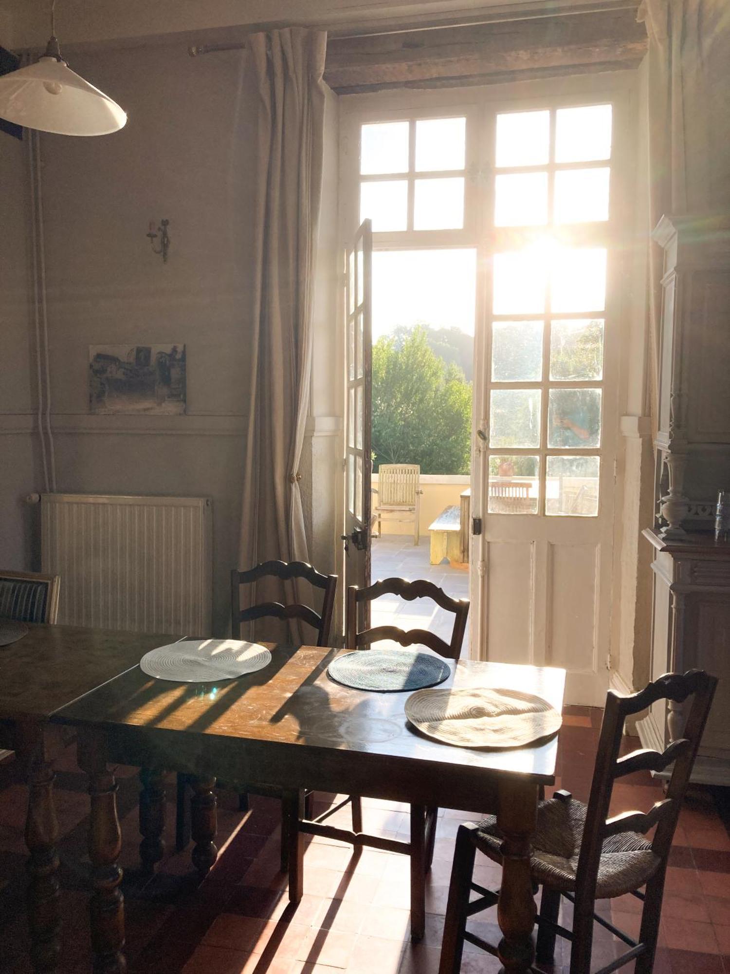 Maison Du Gave Sauveterre-de-Bearn Εξωτερικό φωτογραφία